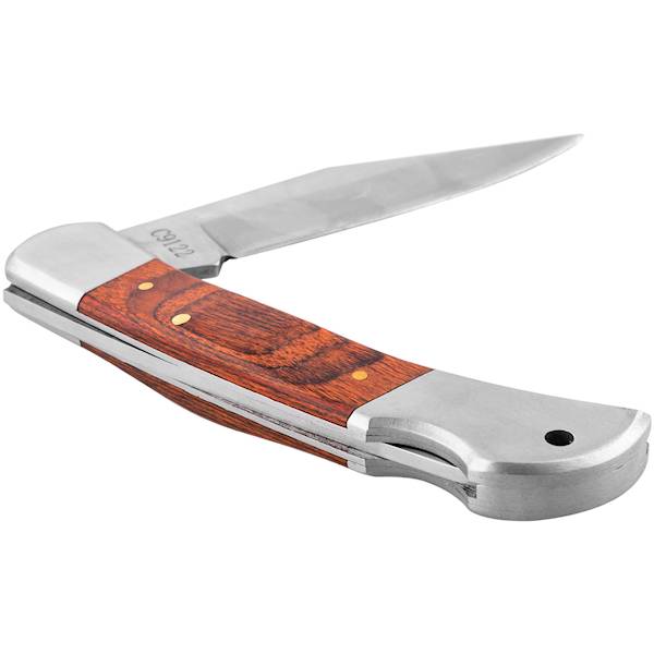 NÓŻ MONTERSKI SKŁADANY 190mm RICHMANN C9122