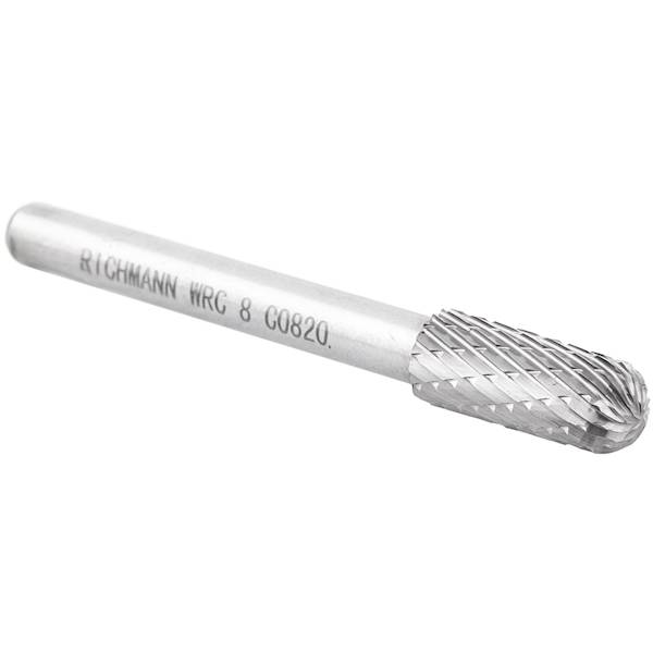 FREZ DO METALU WRC 8x20mm RICHMANN C8911