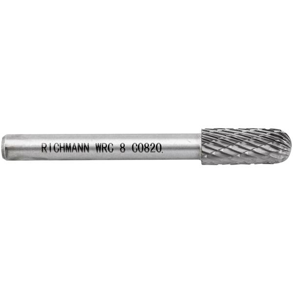 FREZ DO METALU WRC 8x20mm RICHMANN C8911