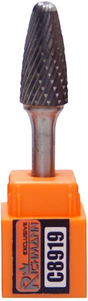 FREZ DO METALU RBF  8x20mm RICHMANN C8917