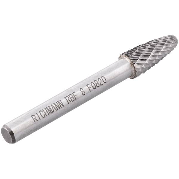 FREZ DO METALU RBF  8x20mm RICHMANN C8917