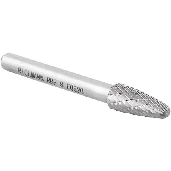 FREZ DO METALU RBF  8x20mm RICHMANN C8917