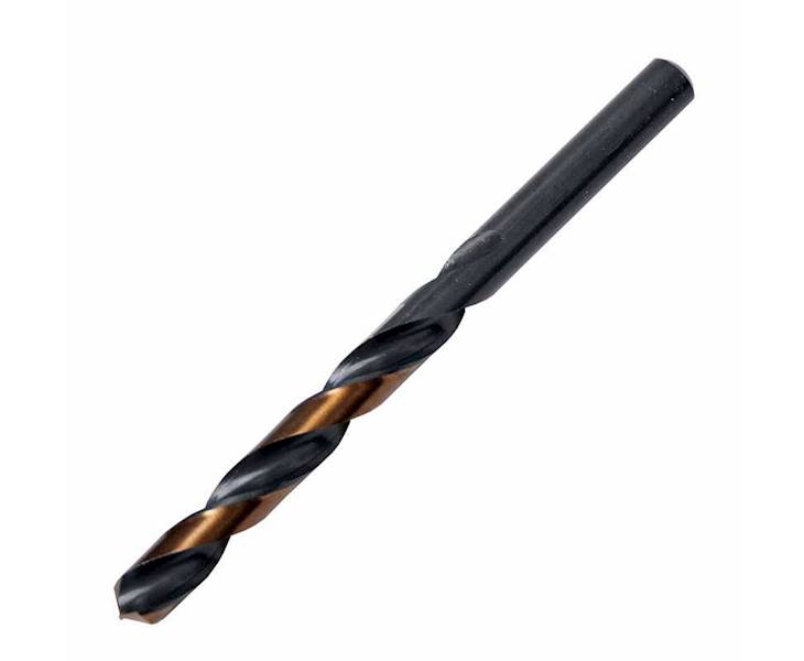WIERTŁO DO METALU " PROFI " RICHMANN 10,5 mm