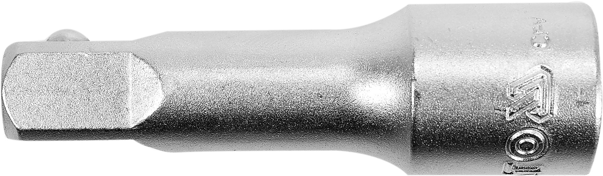 PRZEDŁUŻKA 1/4" 51mm "YATO"