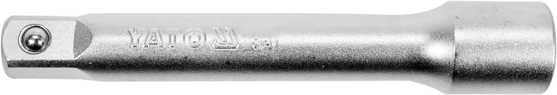 PRZEDŁUŻKA 1/4" 102mm "YATO"