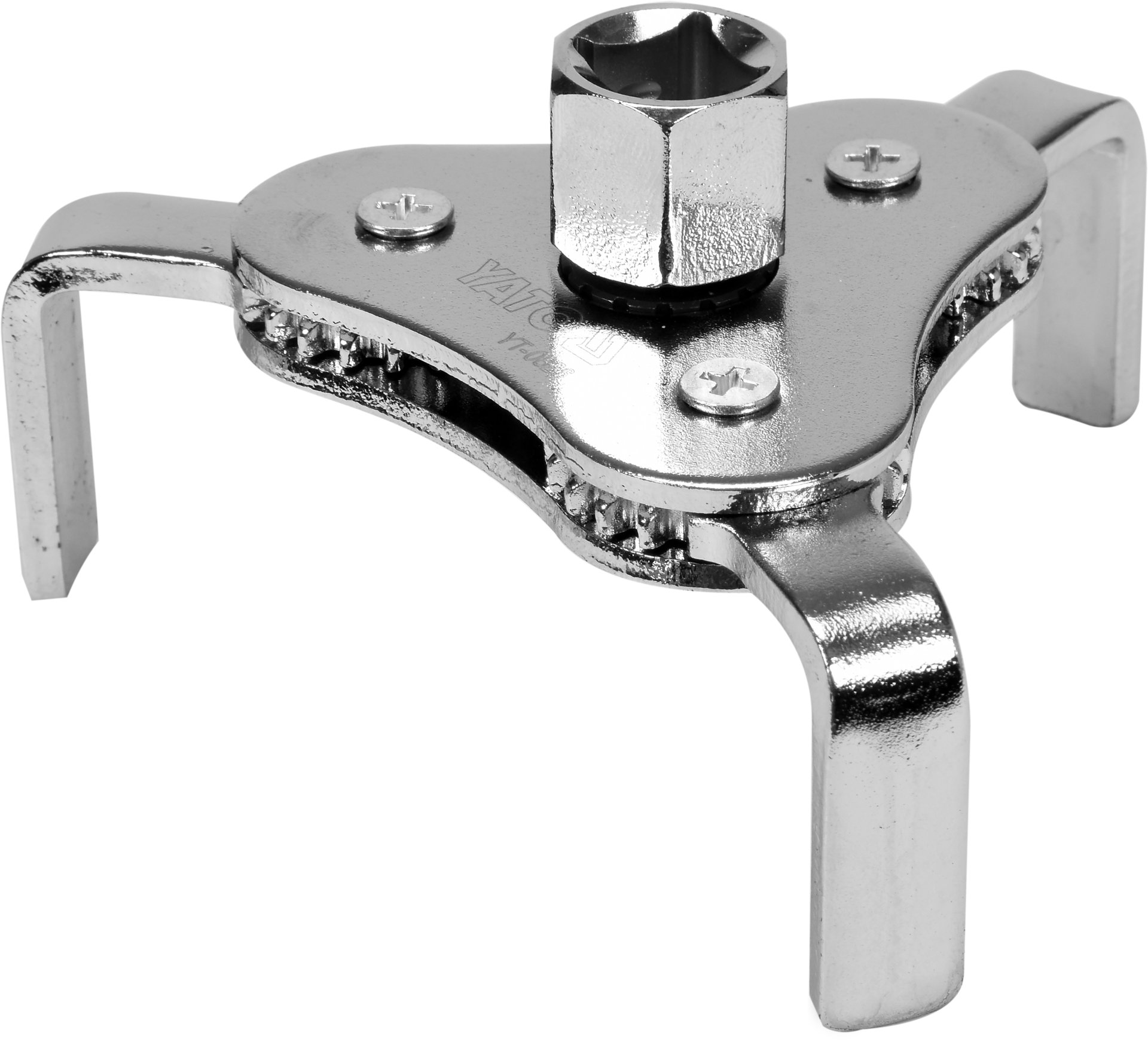 KLUCZ DO FILTRA OLEJU 3-RAMIONA PŁASKIE