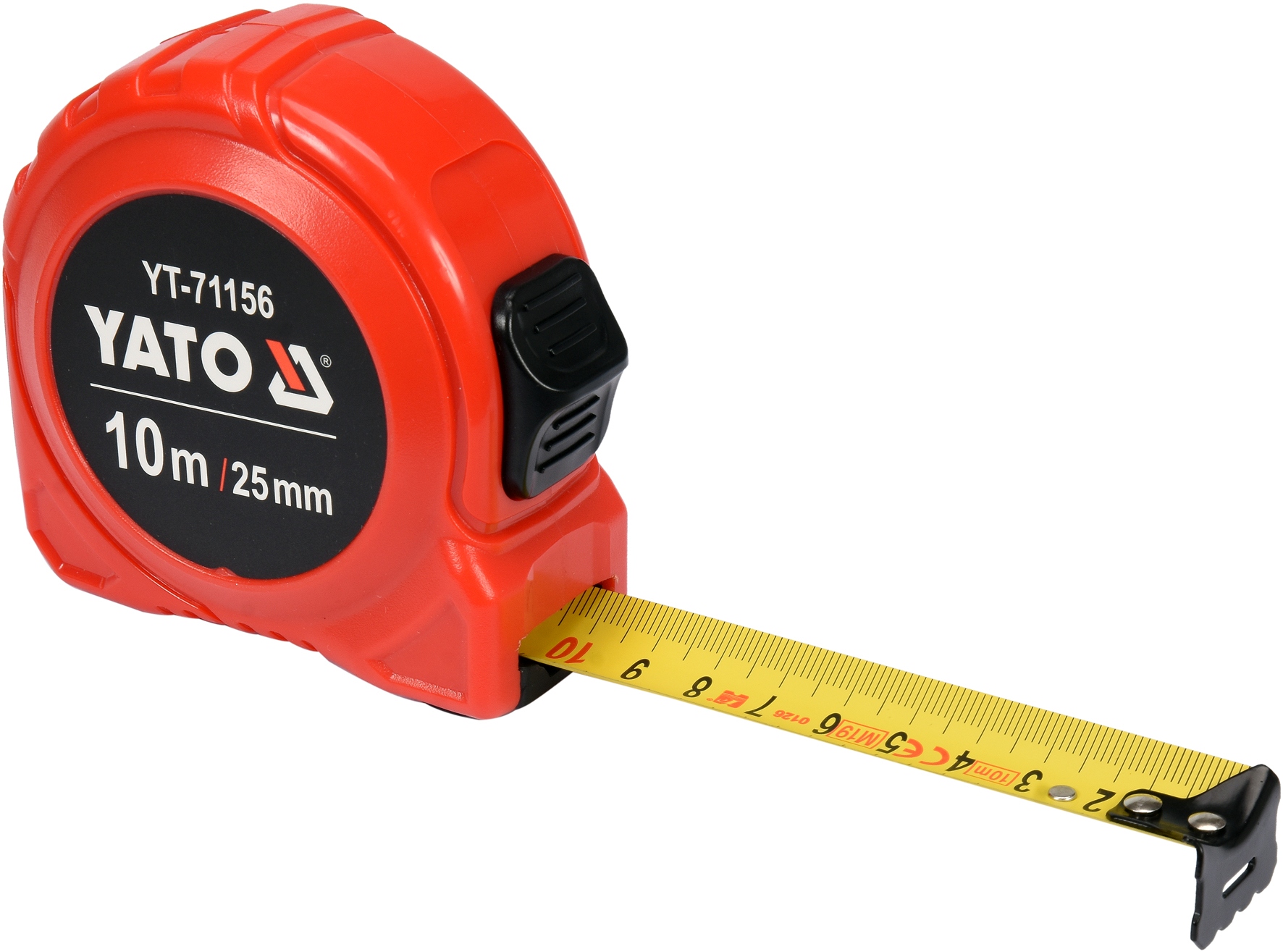 MIARA ZWIJANA 10m " YATO "