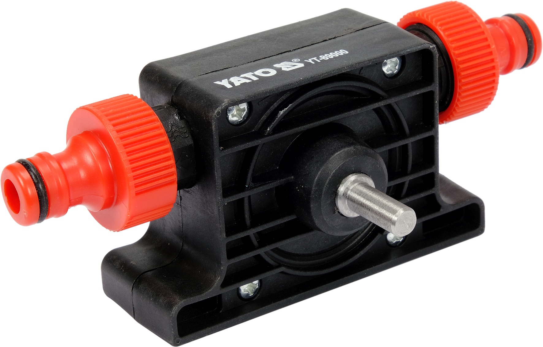 POMPKA NA WIERTARKĘ " YATO "