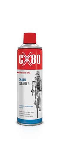 CX-80 BIKE CHAIN CLEANER DO ŁAŃCUCHA 500ML