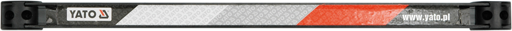 LISTWA MAGNETYCZNA DO NARZĘDZI 50cm " YATO "