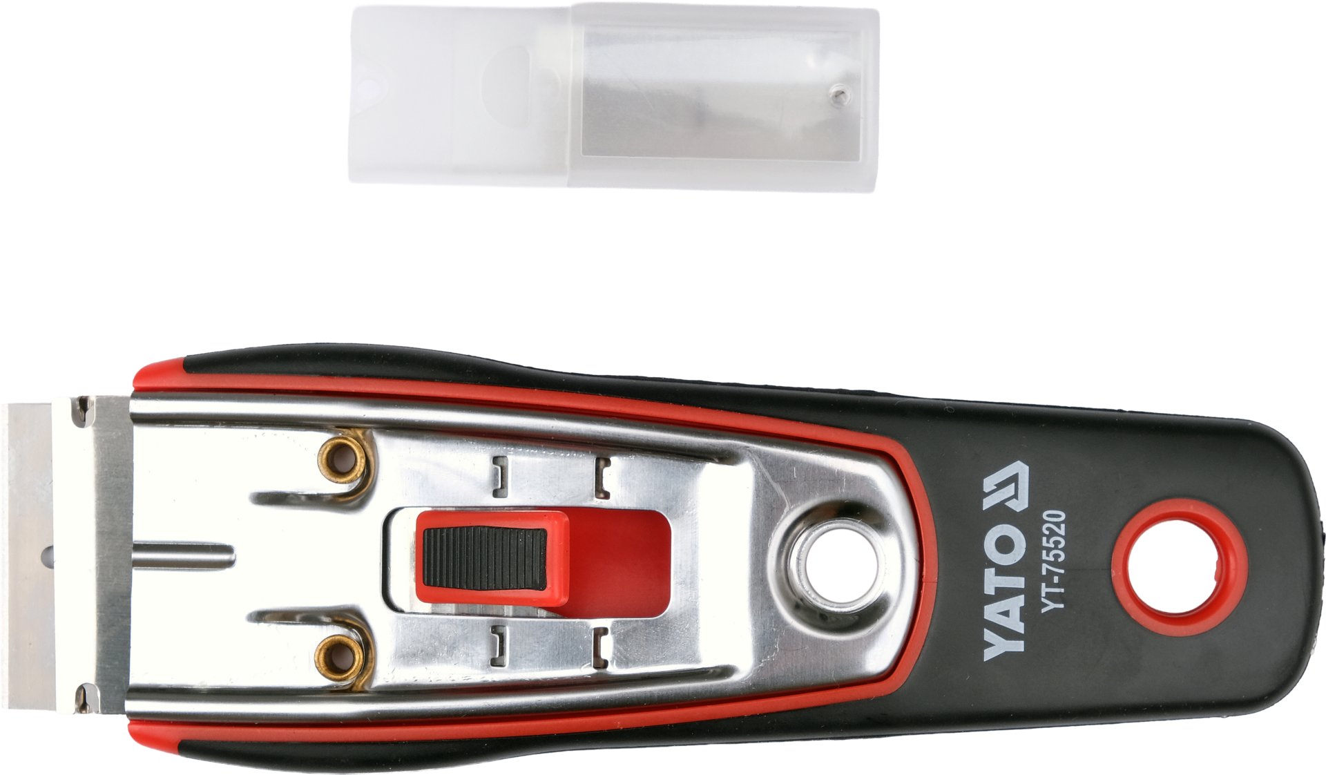 SKROBAK DO SZYB " YATO "