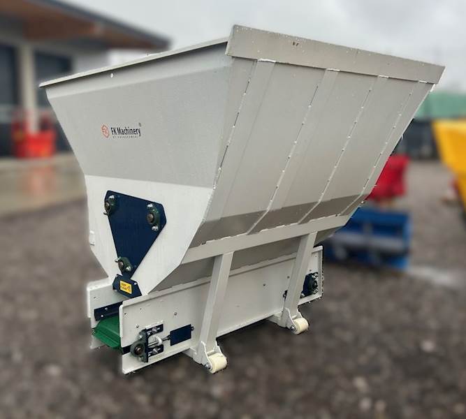 Szufla do ścielenia 180cm MAXI