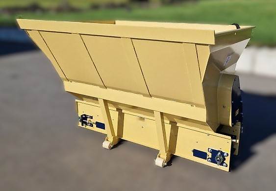 Szufla do ścielenia 220cm STANDARD