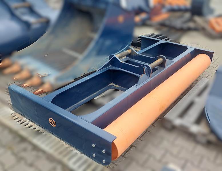 Belka równająca 2400mm 14-24 T Steelwrist S60