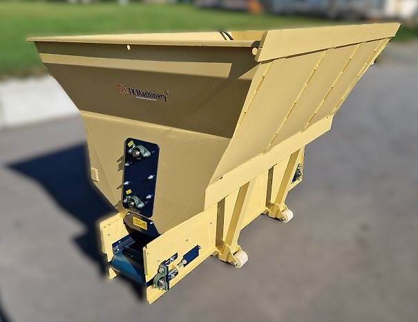 Szufla do ścielenia 220cm STANDARD