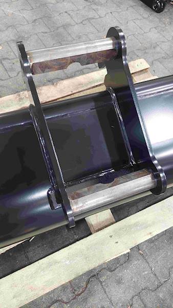 Łyżka skarpowa 1400mm 2,6-3,5T Lehnhoff MS03