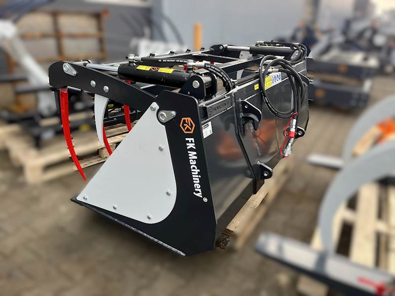 Szuflokrokodyl STANDARD 1.8m