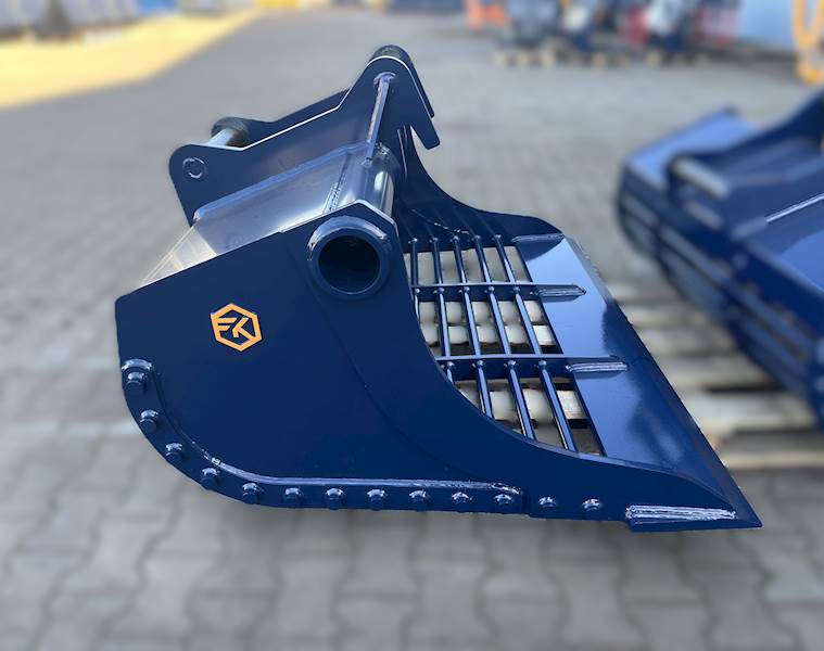 Łyżka do przesiewania 1600mm 10-12T