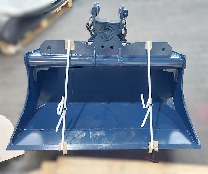 Łyżka skandynawska hydrauliczna 1500mm 6-8,5T MS08