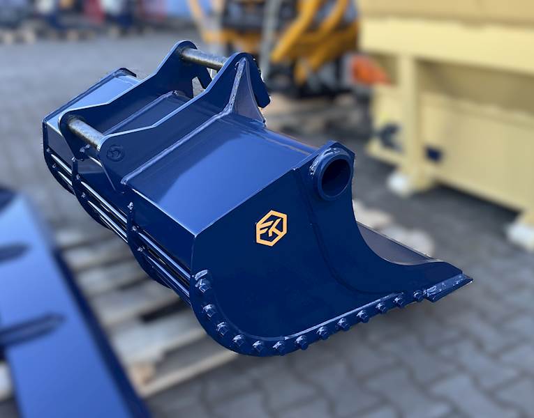 Łyżka do przesiewania 1300mm 6,5-8T