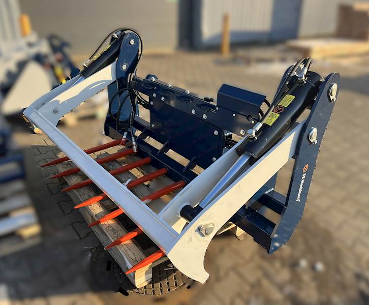 Przecinak balotów 1.9m