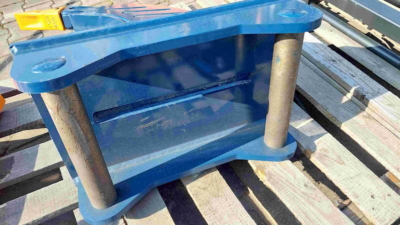 Ząb zrywający ripper 12-18T Steelwrist S60