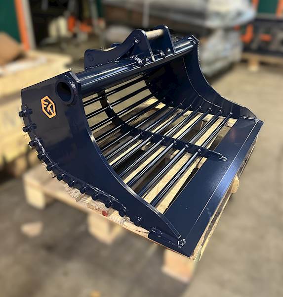 Łyżka do przesiewania 1200mm 5-6T