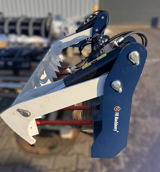 Przecinak balotów 1.9m