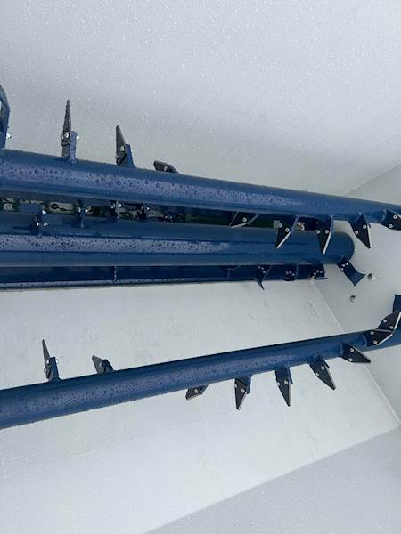 Szufla do ścielenia 180cm MAXI