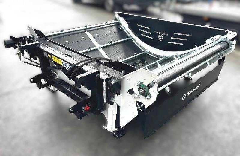 Rozwijarka do balotów EURO/TUZ