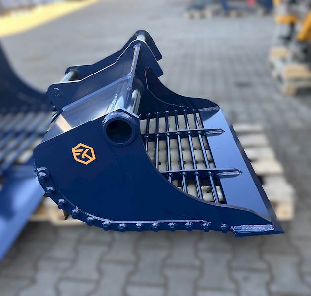 Łyżka do przesiewania 1300mm 6,5-8T