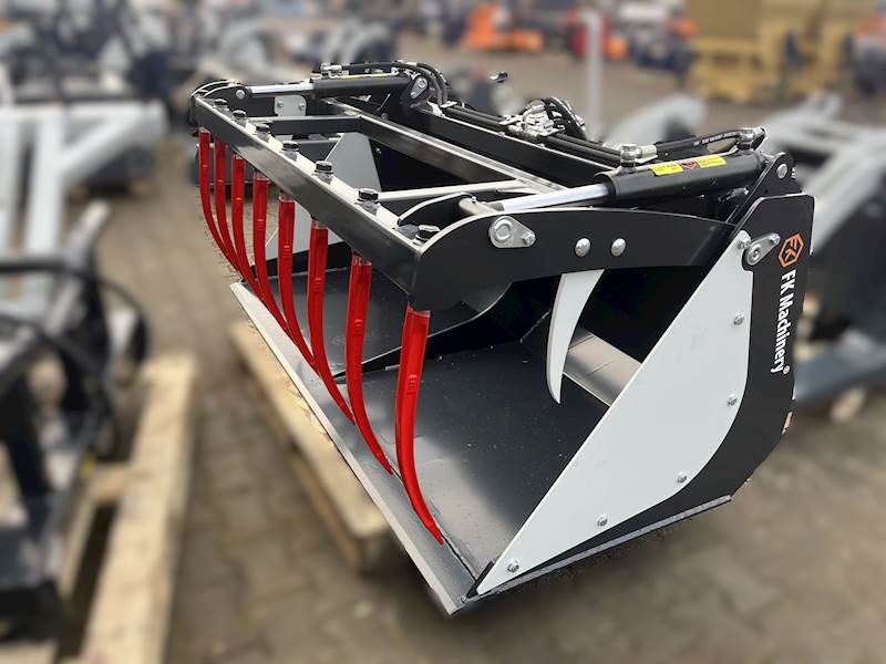 Szuflokrokodyl STANDARD 1.8m