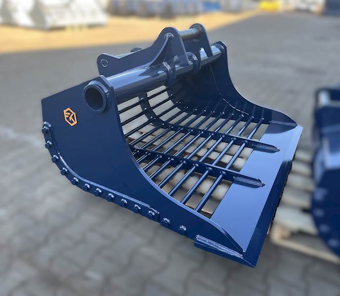 Łyżka do przesiewania 1600mm 10-12T