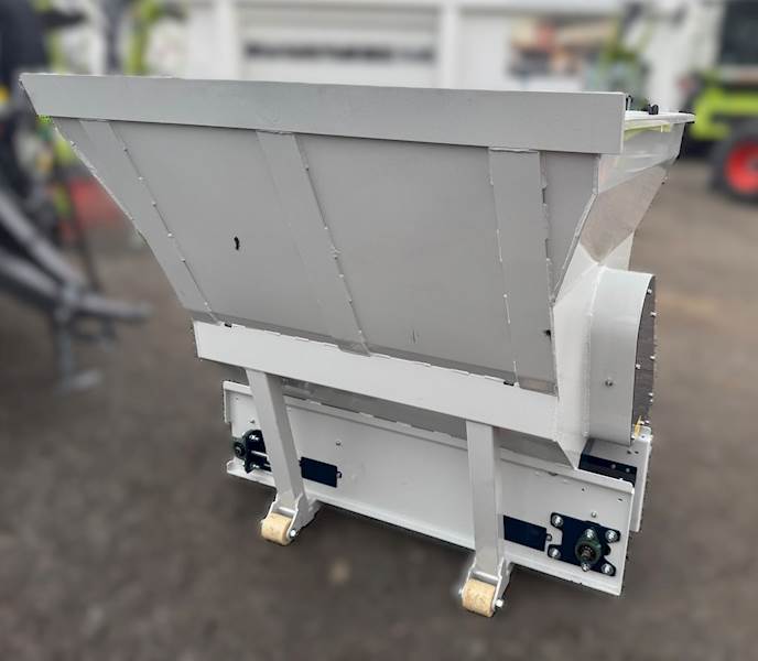 Szufla do ścielenia 155cm STANDARD