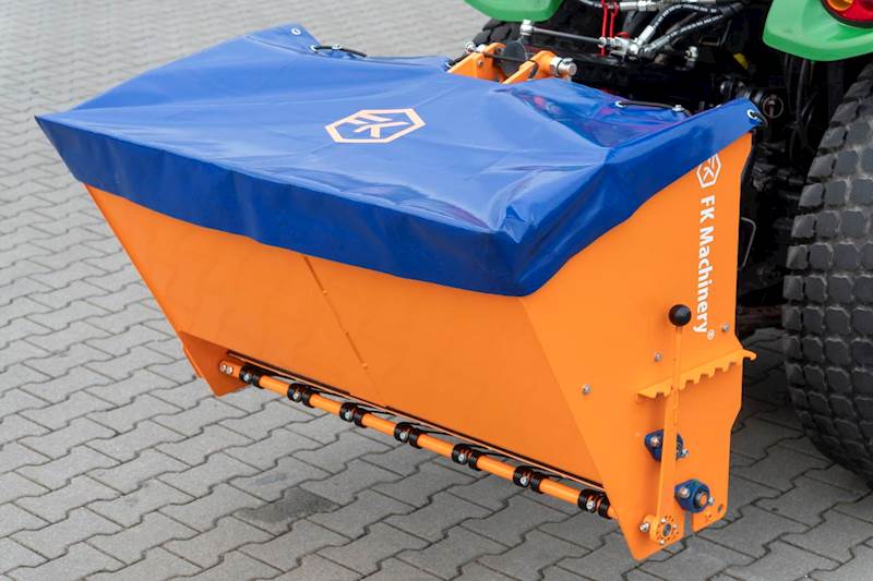 Posypywarka piasku SAND PADAWAN 1,2m