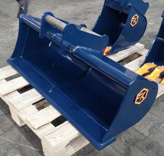 Łyżka skarpowa 1000mm 1,9-2,6T Lehnhoff MS01