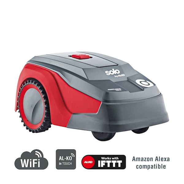 Robot koszący ROBOLINHO 700 W SOLO