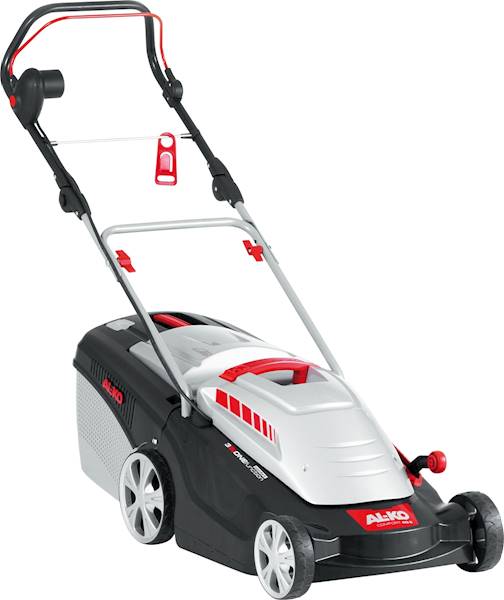 Kosiarka AL-KO Comfort 40 E Bio