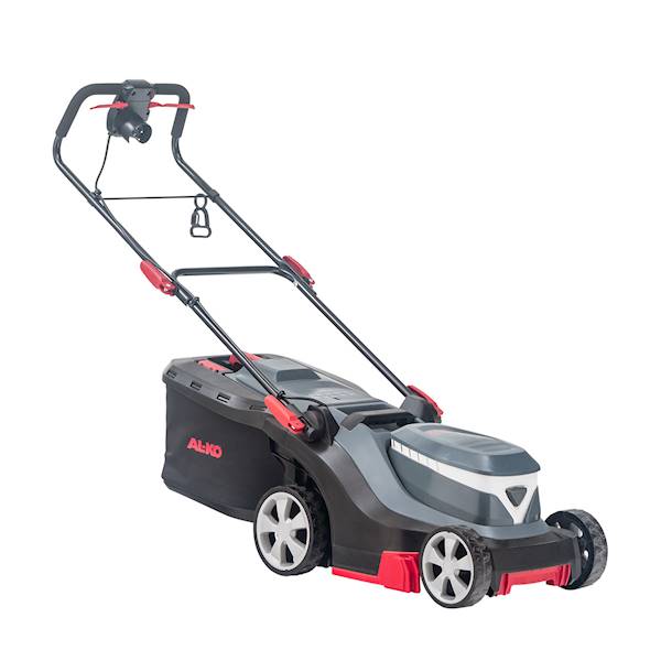 Kosiarka AL-KO 32.2 E Comfort