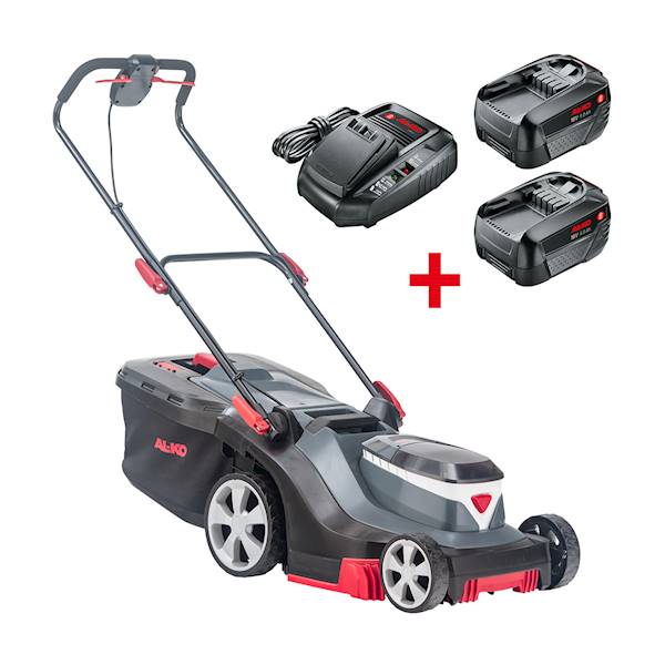 Kosiarka akumulatorowa AL-KO 38.2 Li COMFORT