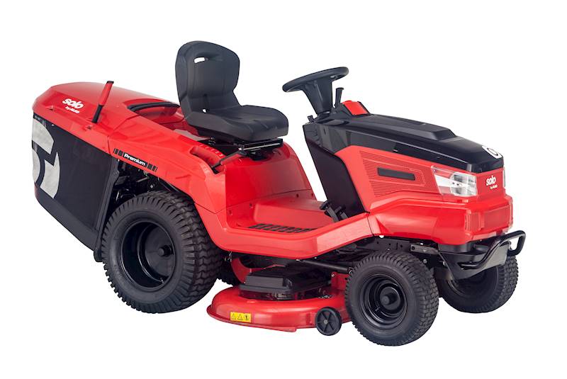 Traktor AL-KO T22-105.4 HD-A V2 SD SOLO BY AL-KO