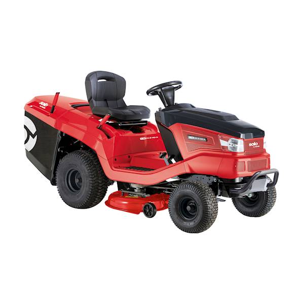 Traktor AL-KO T 15-95.6 HD-A PREMIUM