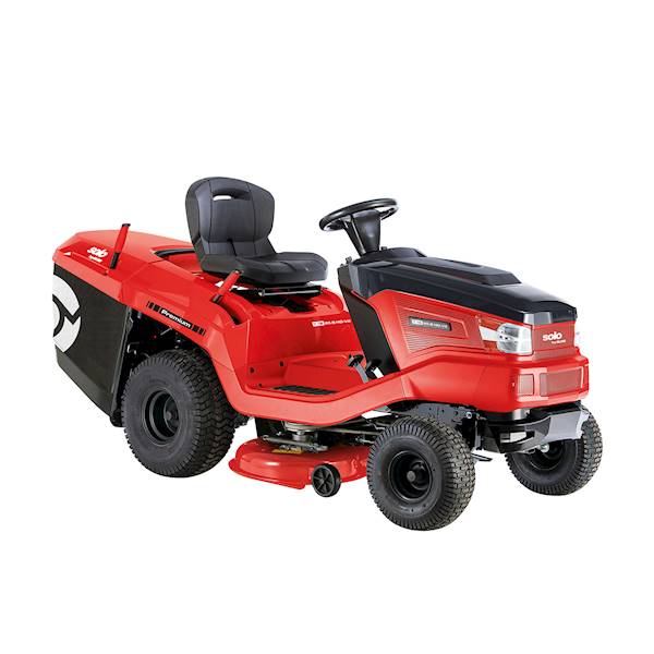 Traktor AL-KO T 16-95.6 HD V2 PREMIUM