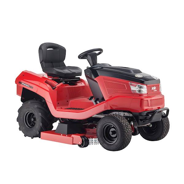 Traktor AL-KO T 22-110.0 HDH-A V2 PREMIUM