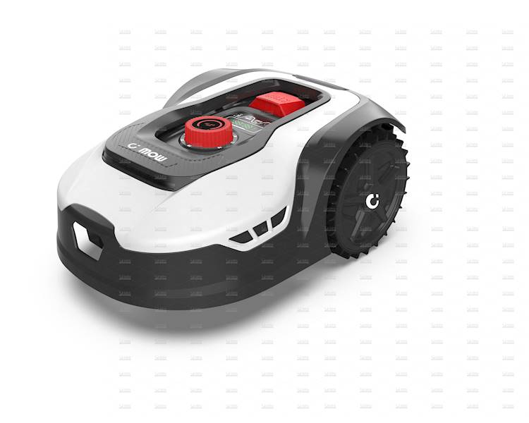 Kosiarka automatyczna Cedrus C-MOW M5