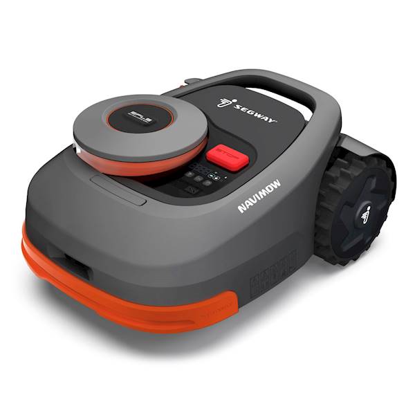 Robot koszący Segway Navimow H500E