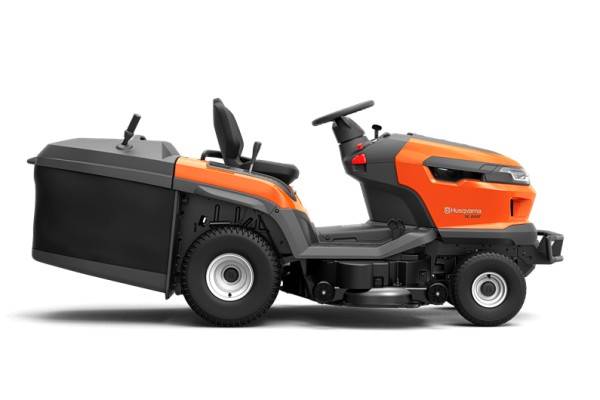 Traktor HQV TC220T