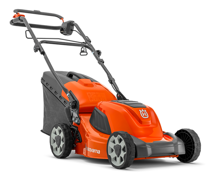 Kosiarka elektrycza Husqvarna LC141C