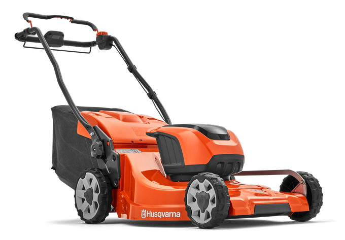 Kosiarka akumulatorowa Husqvarna LC353iVX