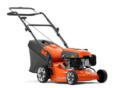 Kosiarka spalinowa Husqvarna LC140P
